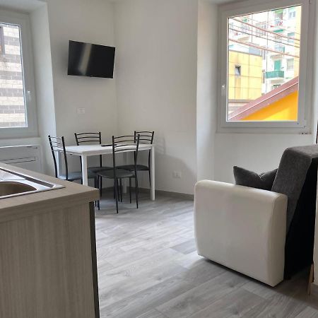 Home332 La Spezia Zewnętrze zdjęcie