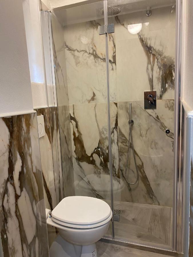 Home332 La Spezia Zewnętrze zdjęcie