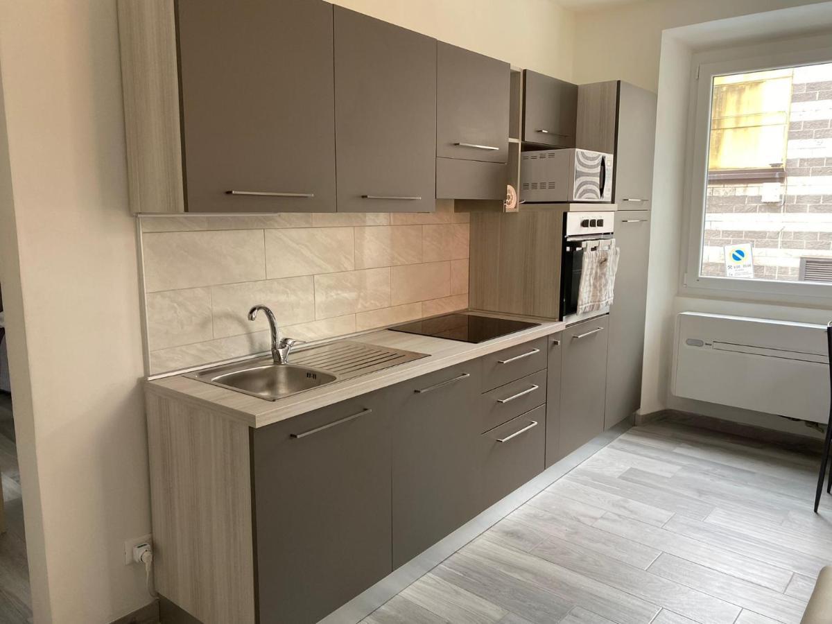 Home332 La Spezia Zewnętrze zdjęcie