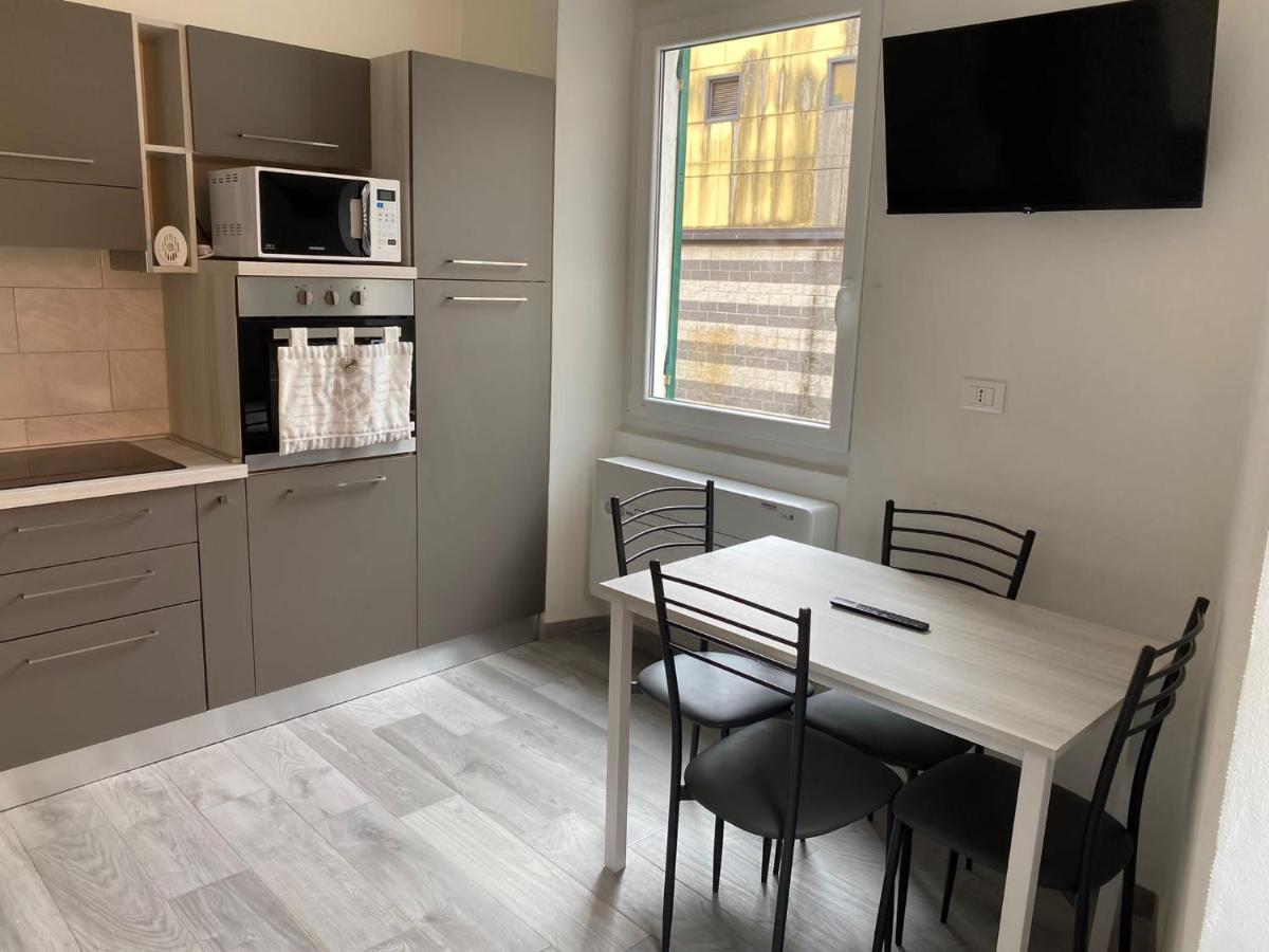 Home332 La Spezia Zewnętrze zdjęcie