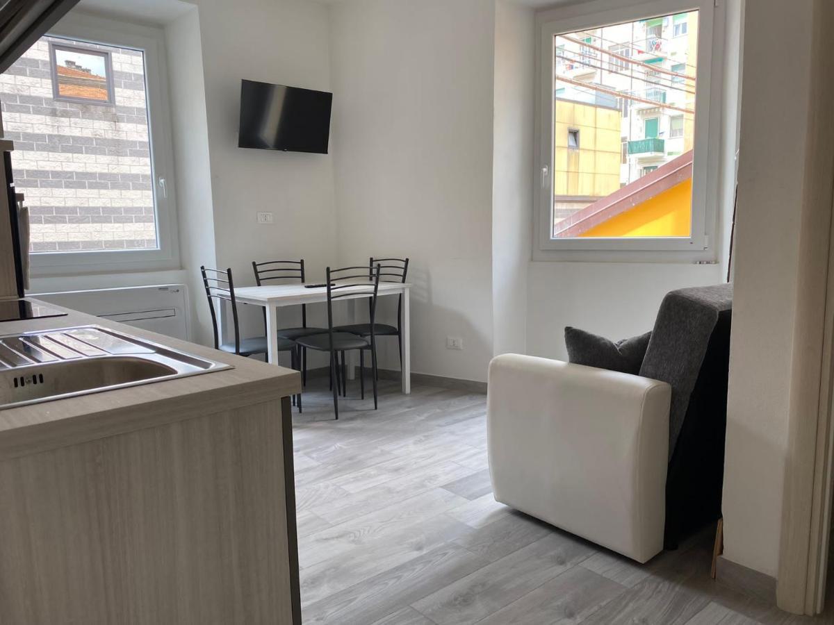 Home332 La Spezia Zewnętrze zdjęcie