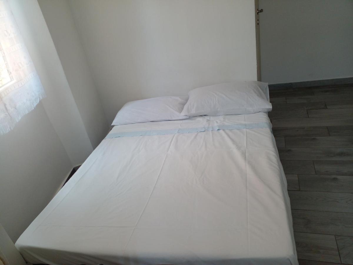 Home332 La Spezia Zewnętrze zdjęcie