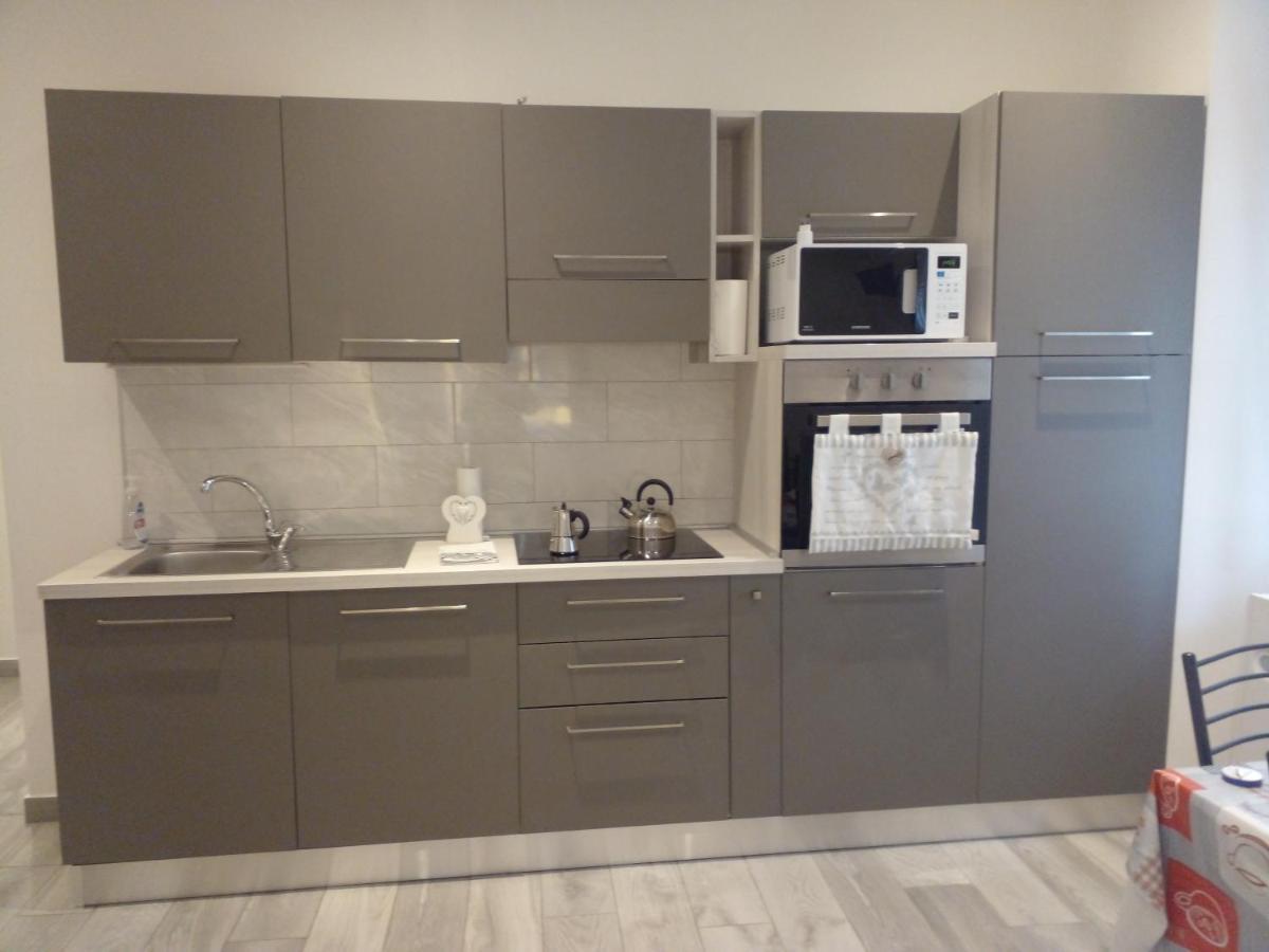Home332 La Spezia Zewnętrze zdjęcie