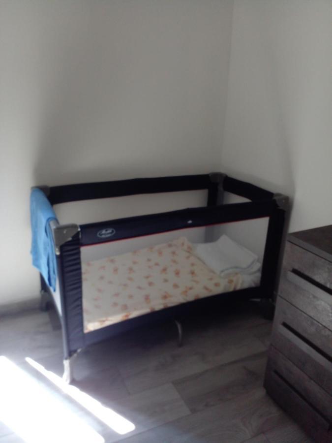 Home332 La Spezia Zewnętrze zdjęcie