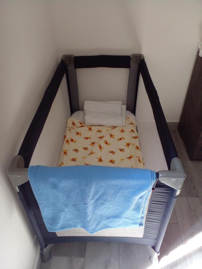 Home332 La Spezia Zewnętrze zdjęcie
