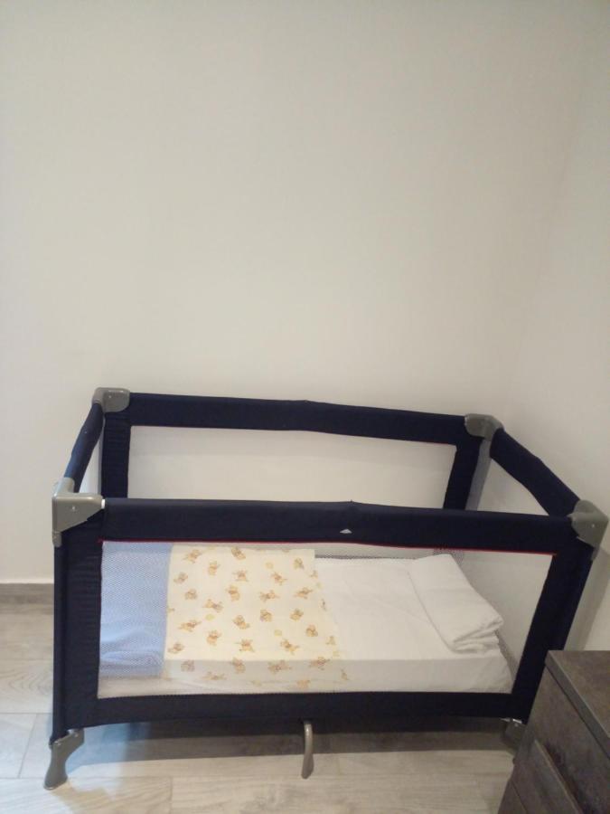 Home332 La Spezia Zewnętrze zdjęcie