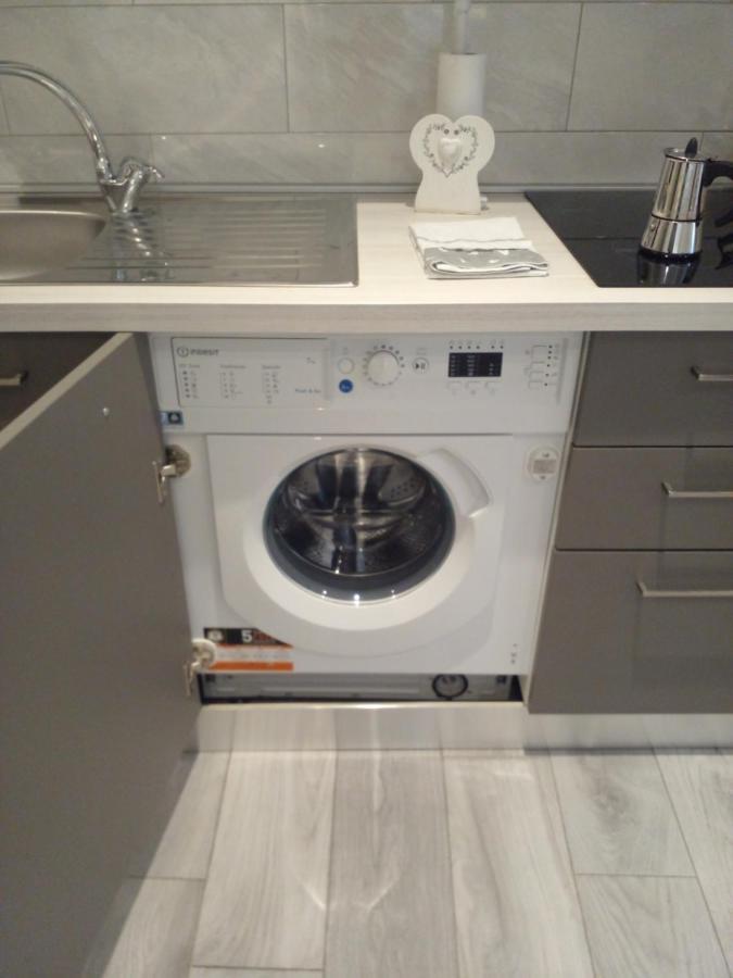 Home332 La Spezia Zewnętrze zdjęcie