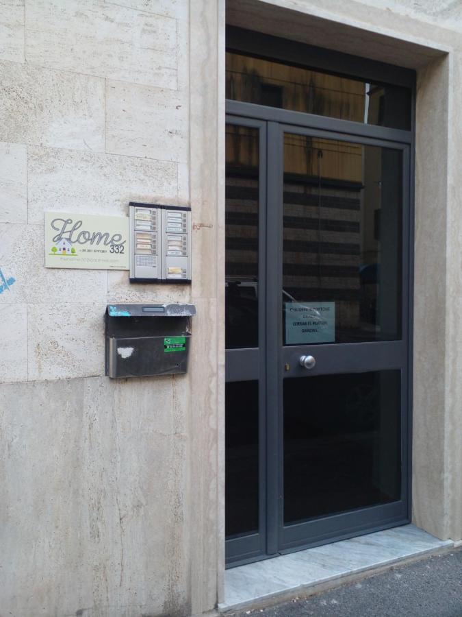 Home332 La Spezia Zewnętrze zdjęcie
